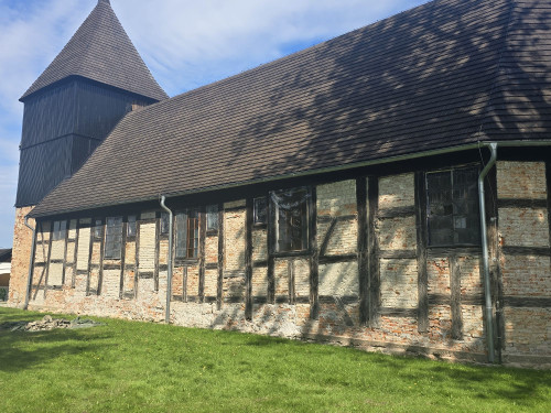 Prace konserwatorskie na zabytkach – zakres działań i współpraca z konserwatorem