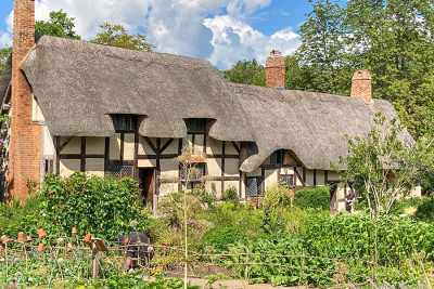 Domy szachulcowe – charakterystyczna architektura i możliwości renowacji